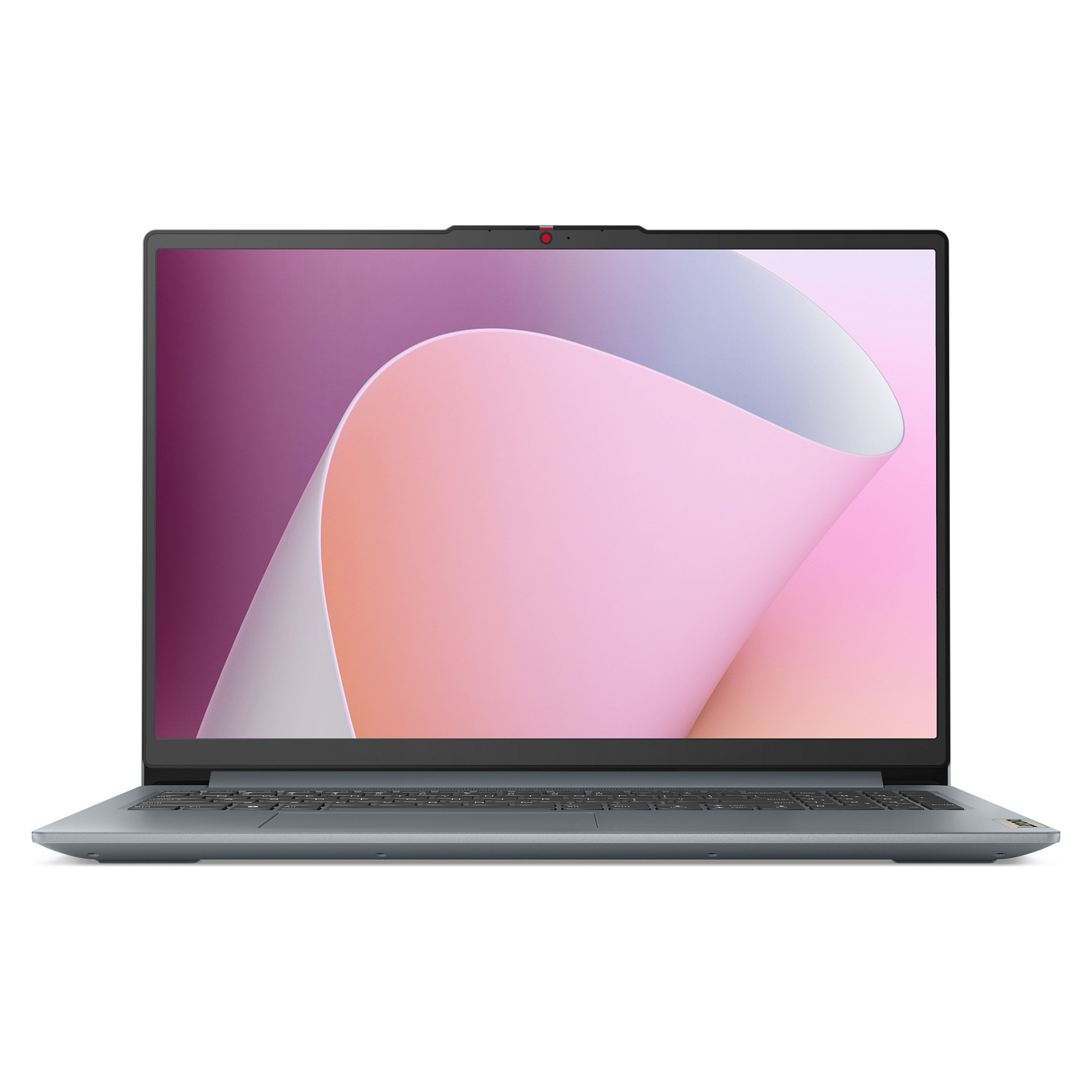 Laptop LENOVO IdeaPad Slim 3 16ABR8 (16" ekran, RYZ7 7730U, 16GB RAM, 1TBSSD, grey blue)-1