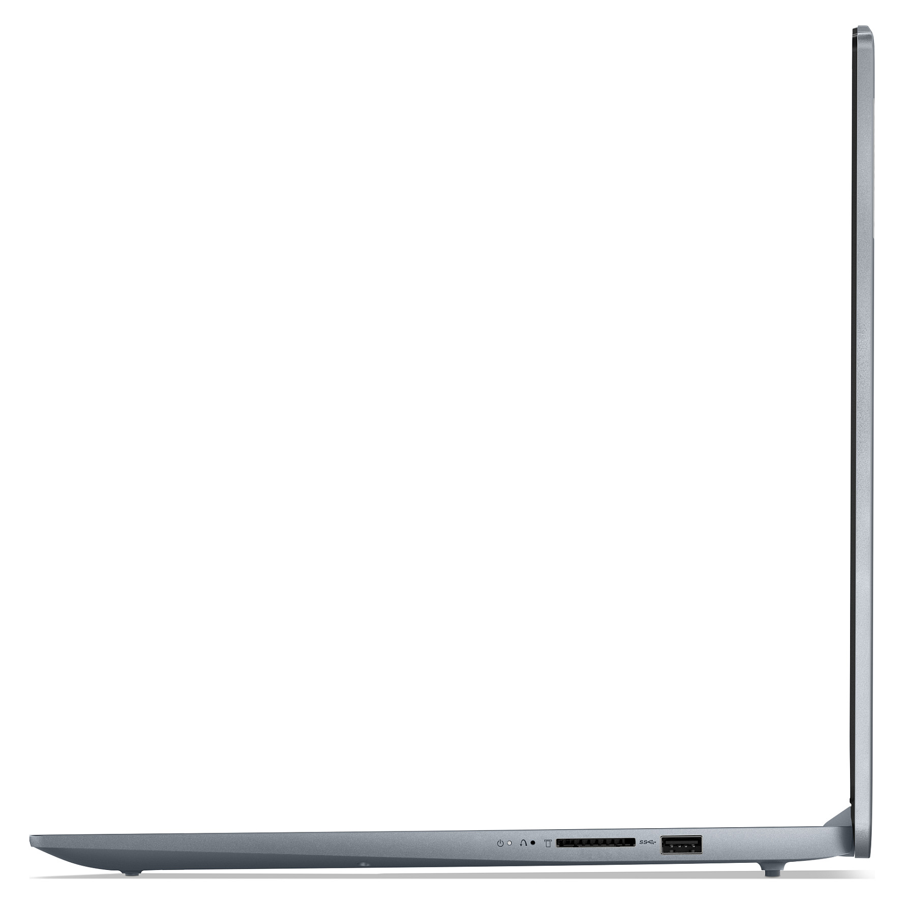 Laptop LENOVO IdeaPad Slim 3 16ABR8 (16" ekran, RYZ7 7730U, 16GB RAM, 1TBSSD, grey blue)-2