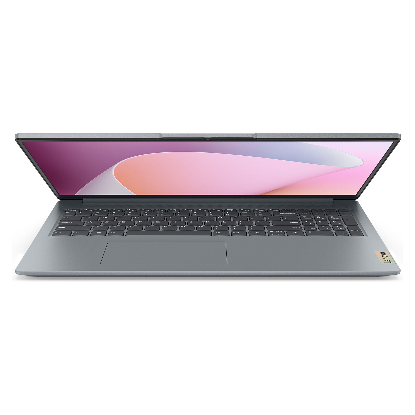 Laptop LENOVO IdeaPad Slim 3 16ABR8 (16" ekran, RYZ7 7730U, 16GB RAM, 1TBSSD, grey blue)-5