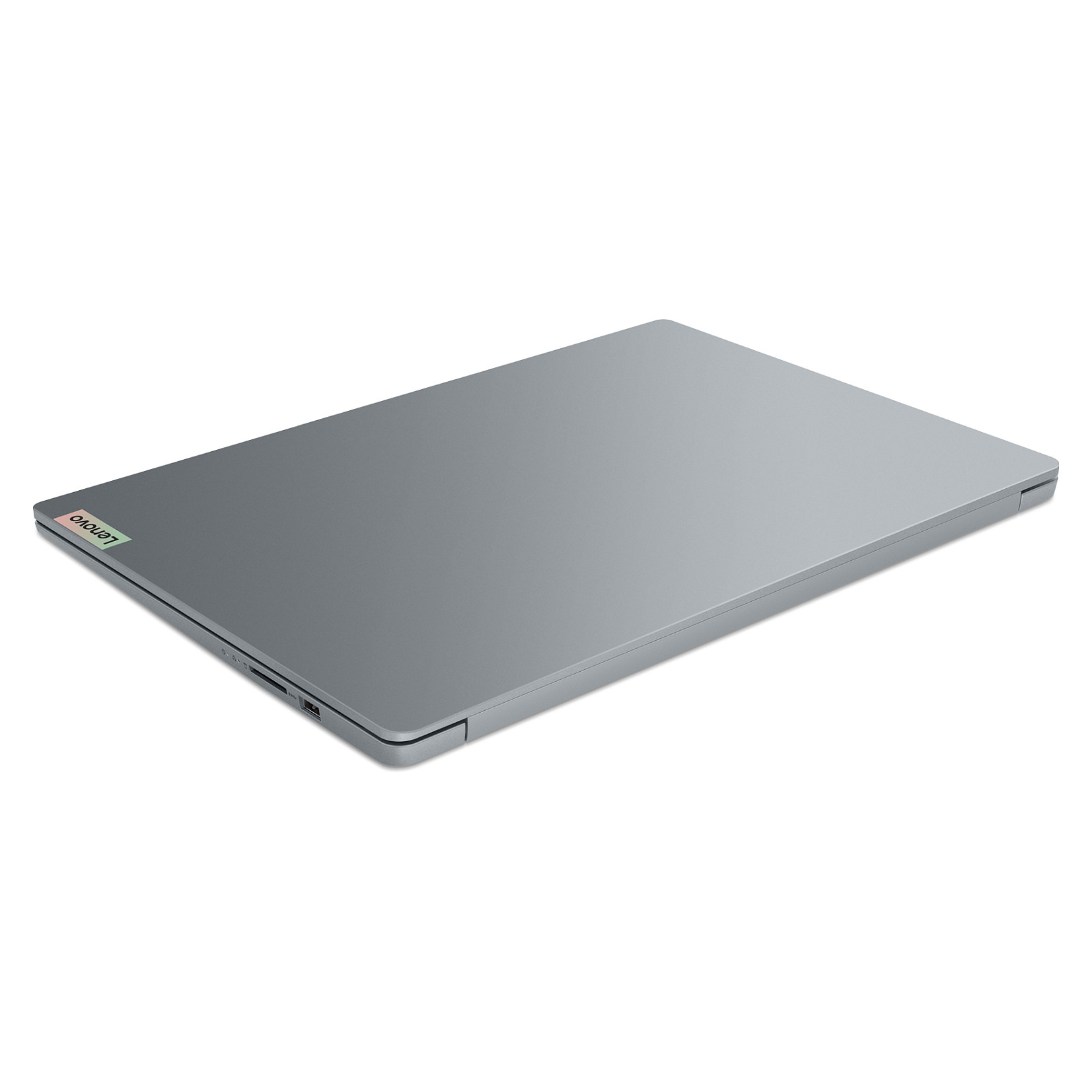 Laptop LENOVO IdeaPad Slim 3 16ABR8 (16" ekran, RYZ7 7730U, 16GB RAM, 1TBSSD, grey blue)-7