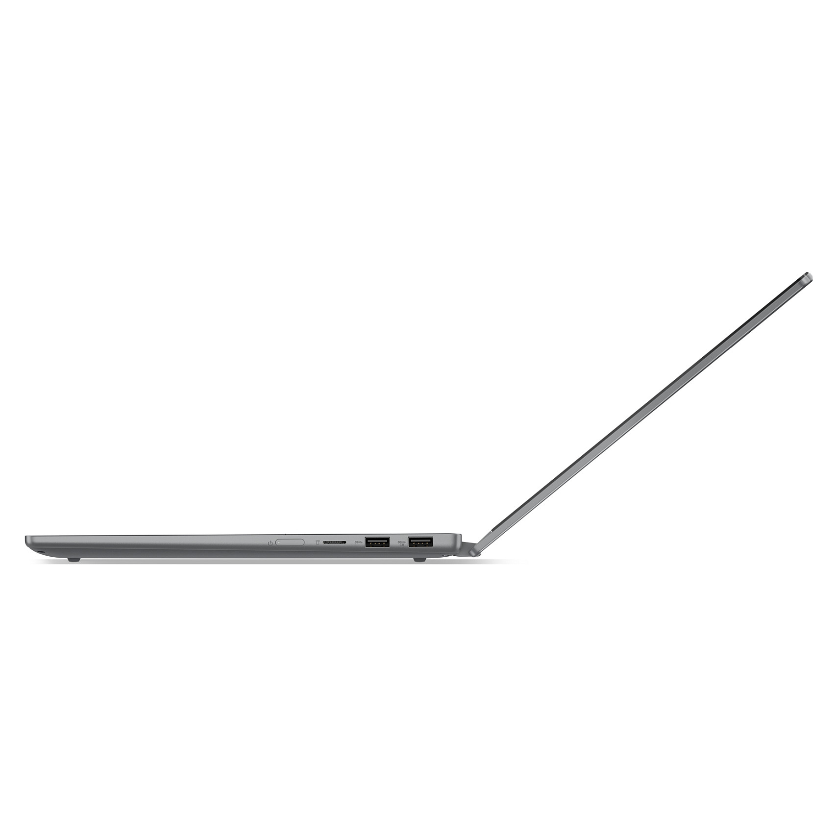 Laptop LENOVO IdeaPad 5 2-in-1 (14 inča, SnapdragonÂ® X, 16GB, 1TBSSD, W11 Home)-4