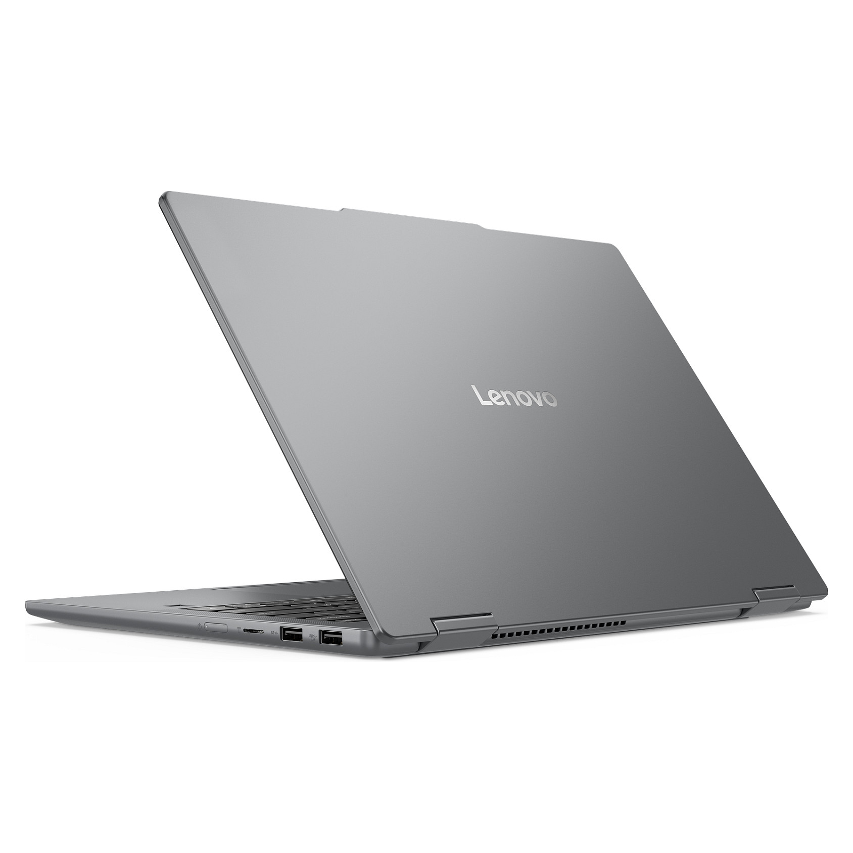 Laptop LENOVO IdeaPad 5 2-in-1 (14 inča, SnapdragonÂ® X, 16GB, 1TBSSD, W11 Home)-5