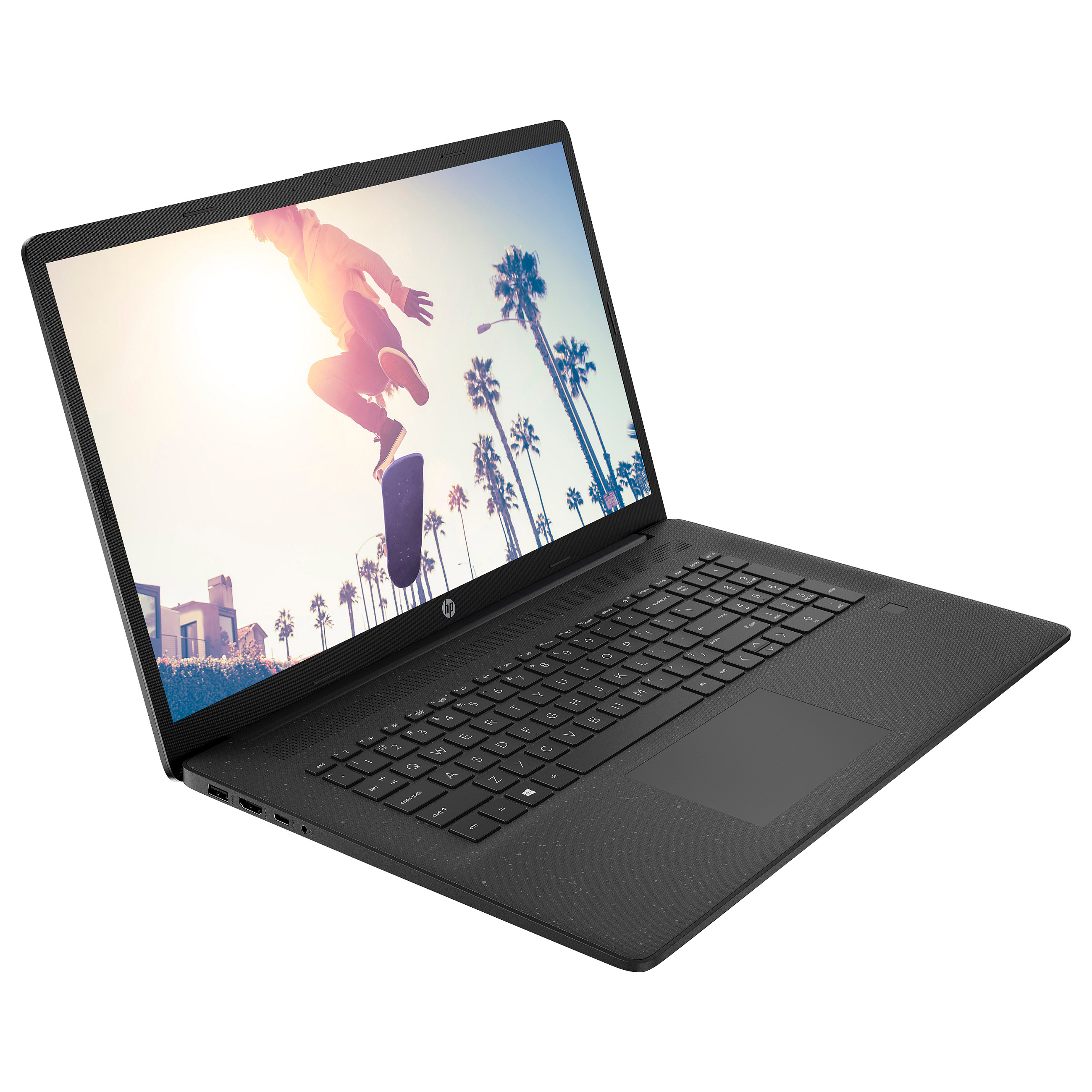 Laptop HP 17-cp3474ng (16GB, 512SSD)