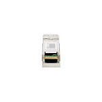 SFP TRANSCEIVER LEVELONE 1.25G SINGLE-MODE DUPLEX LC 20KM-2
