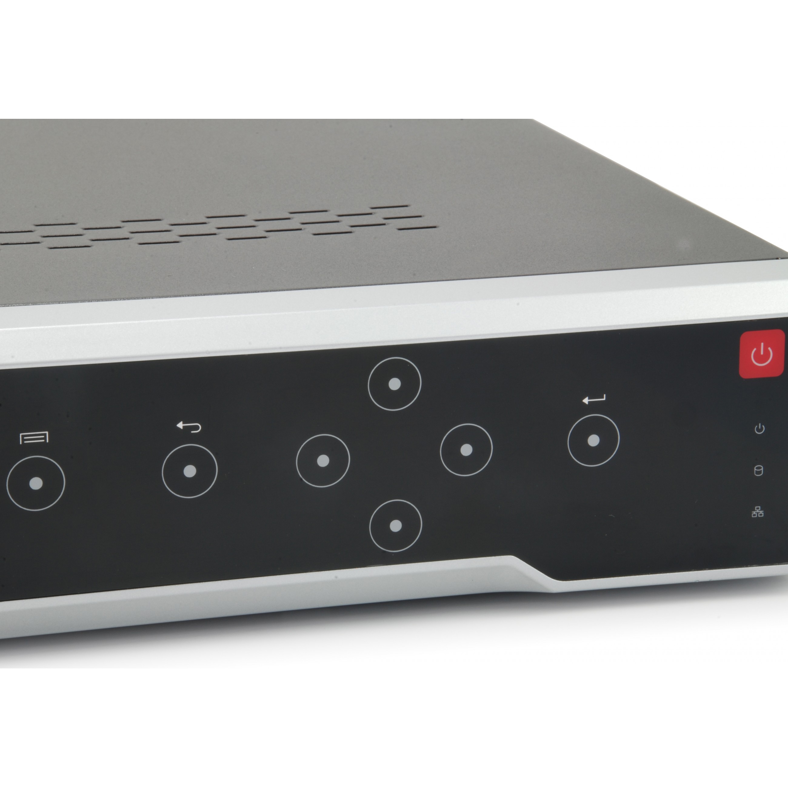 KAMERA LEVELONE Netzwerk-Videorekorder 16-Kanal bis 12MP-2