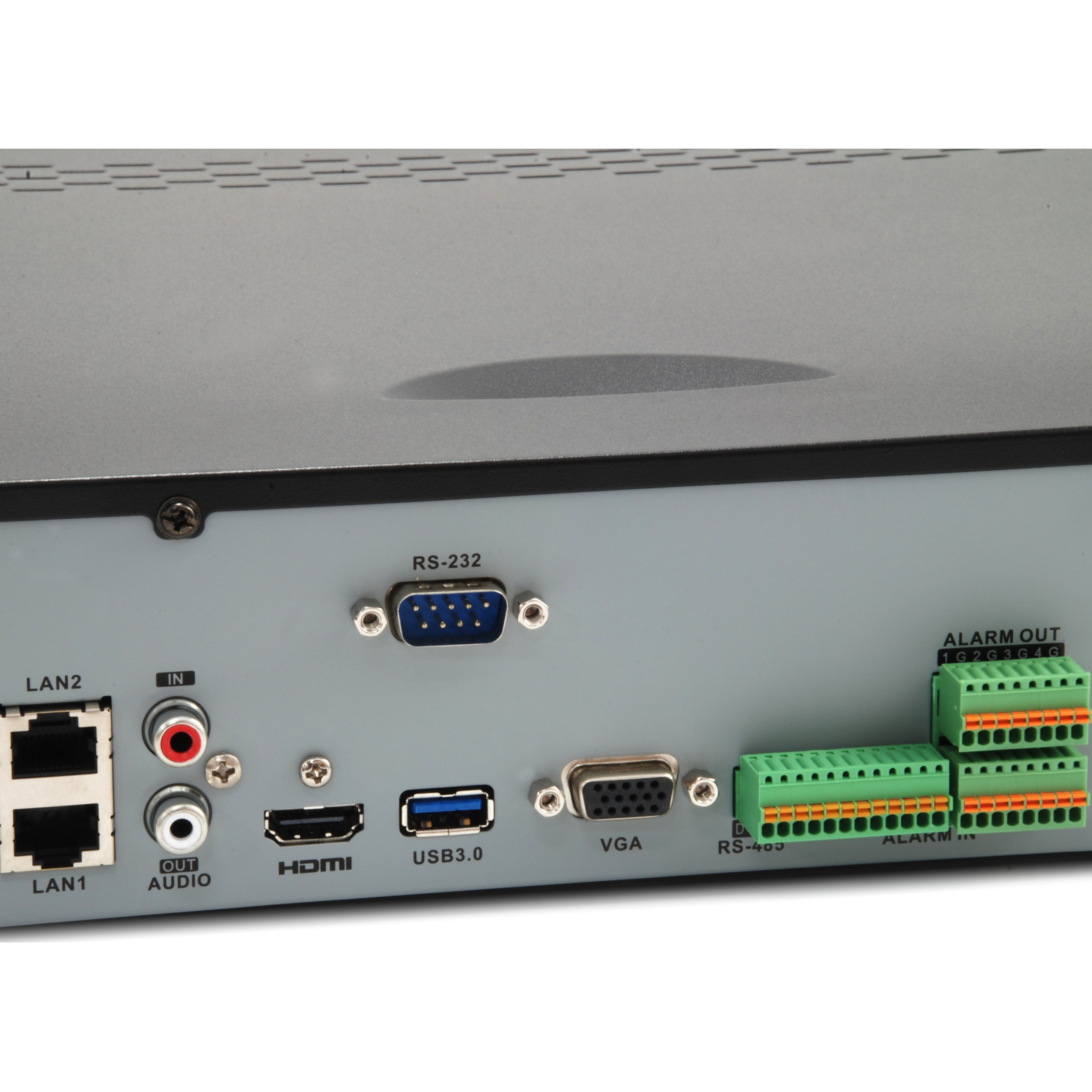 KAMERA LEVELONE Netzwerk-Videorekorder 16-Kanal bis 12MP-3