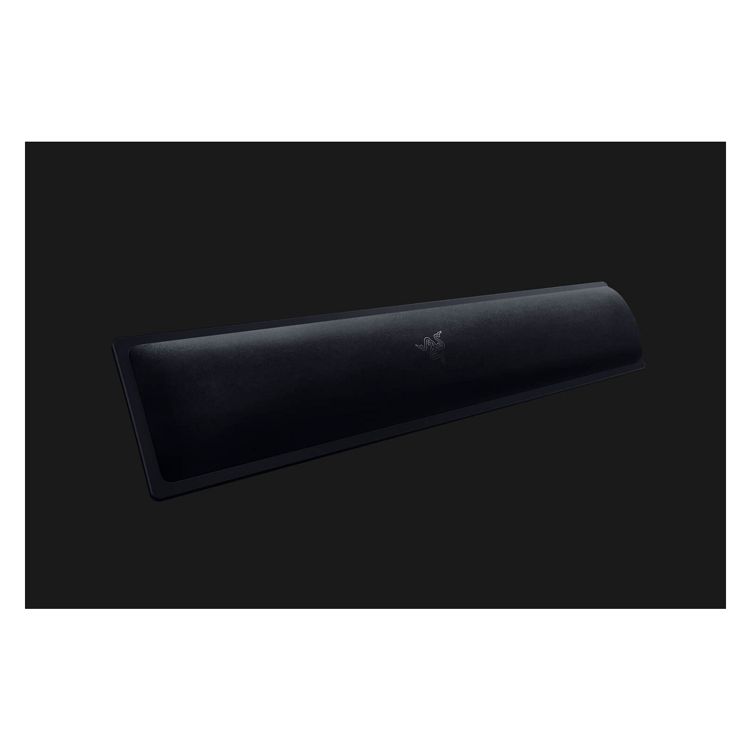 Wrist Rest (Leatherette)-1