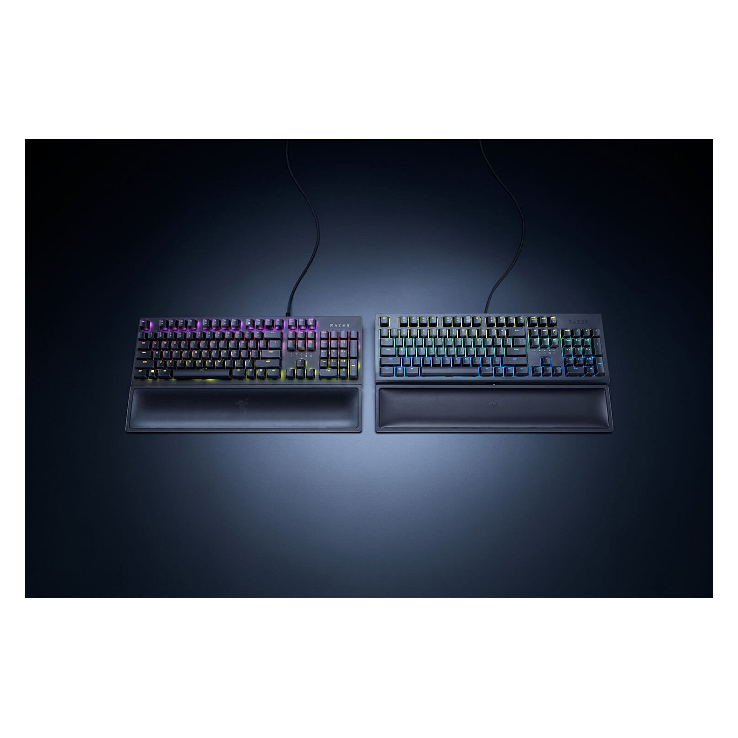 Wrist Rest (Leatherette)-4