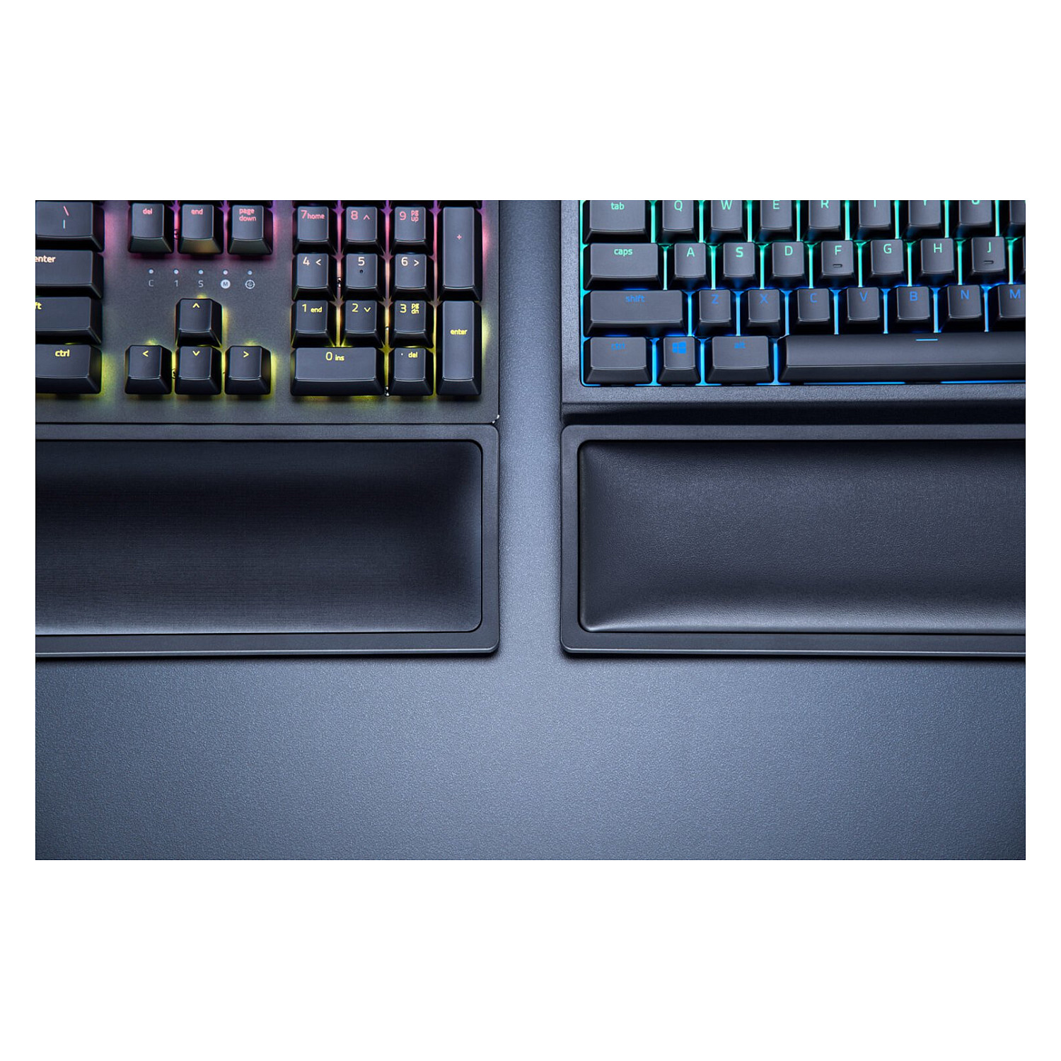 Wrist Rest (Leatherette)-5