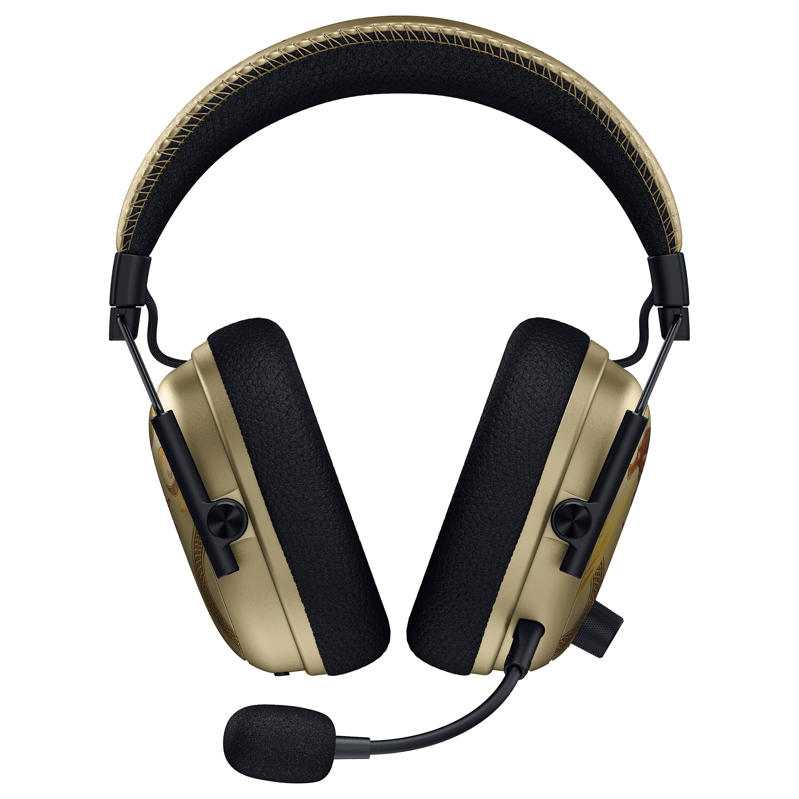 SLUŠALICE RAZER Blackshark V3 Pro (in-ear)-3