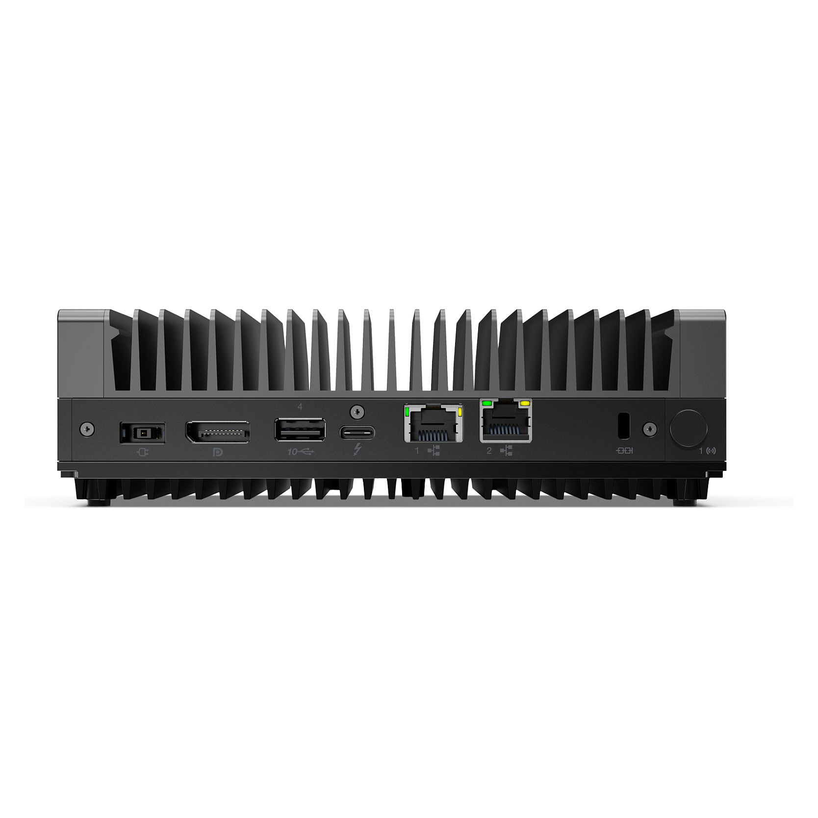 Laptop LENOVO ThinkEdge SE30 (i5-1145GRE, 16GB RAM, 512GB SSD, WLAN, W11IoT)-1