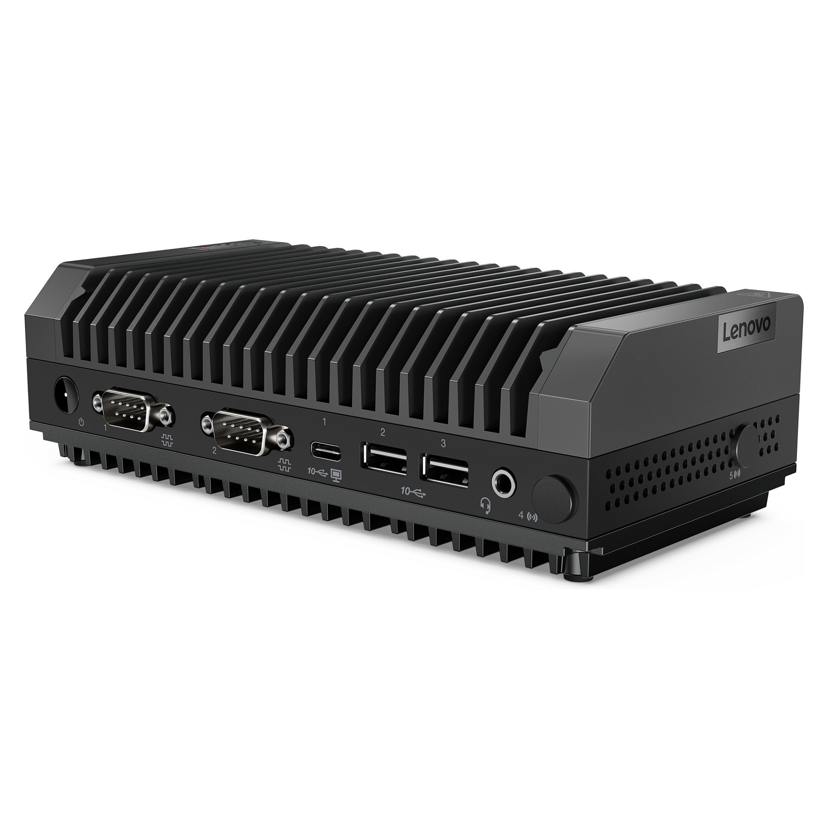Laptop LENOVO ThinkEdge SE30 (i5-1145GRE, 16GB RAM, 512GB SSD, WLAN, W11IoT)-5