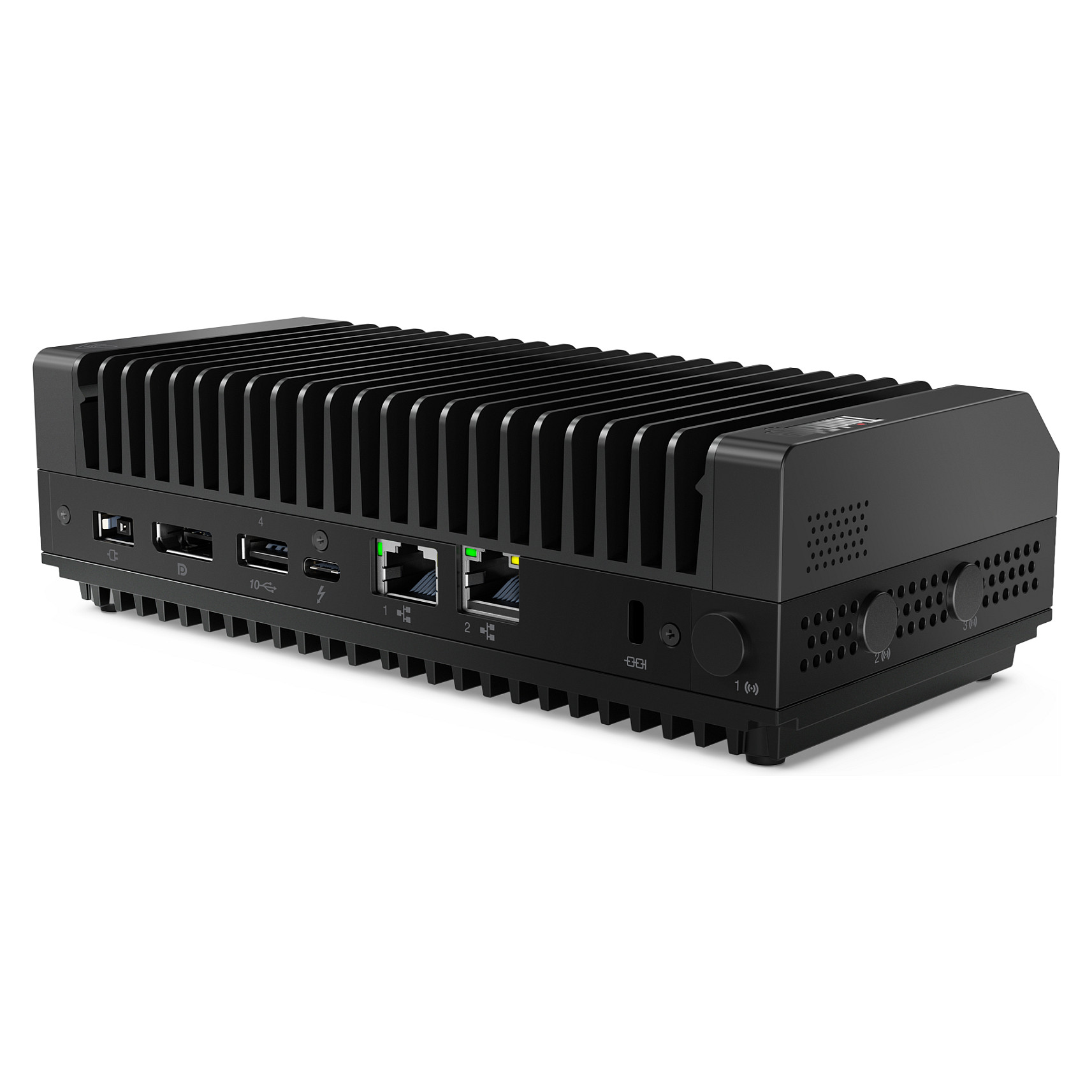 Laptop LENOVO ThinkEdge SE30 (i5-1145GRE, 16GB RAM, 512GB SSD, WLAN, W11IoT)-7