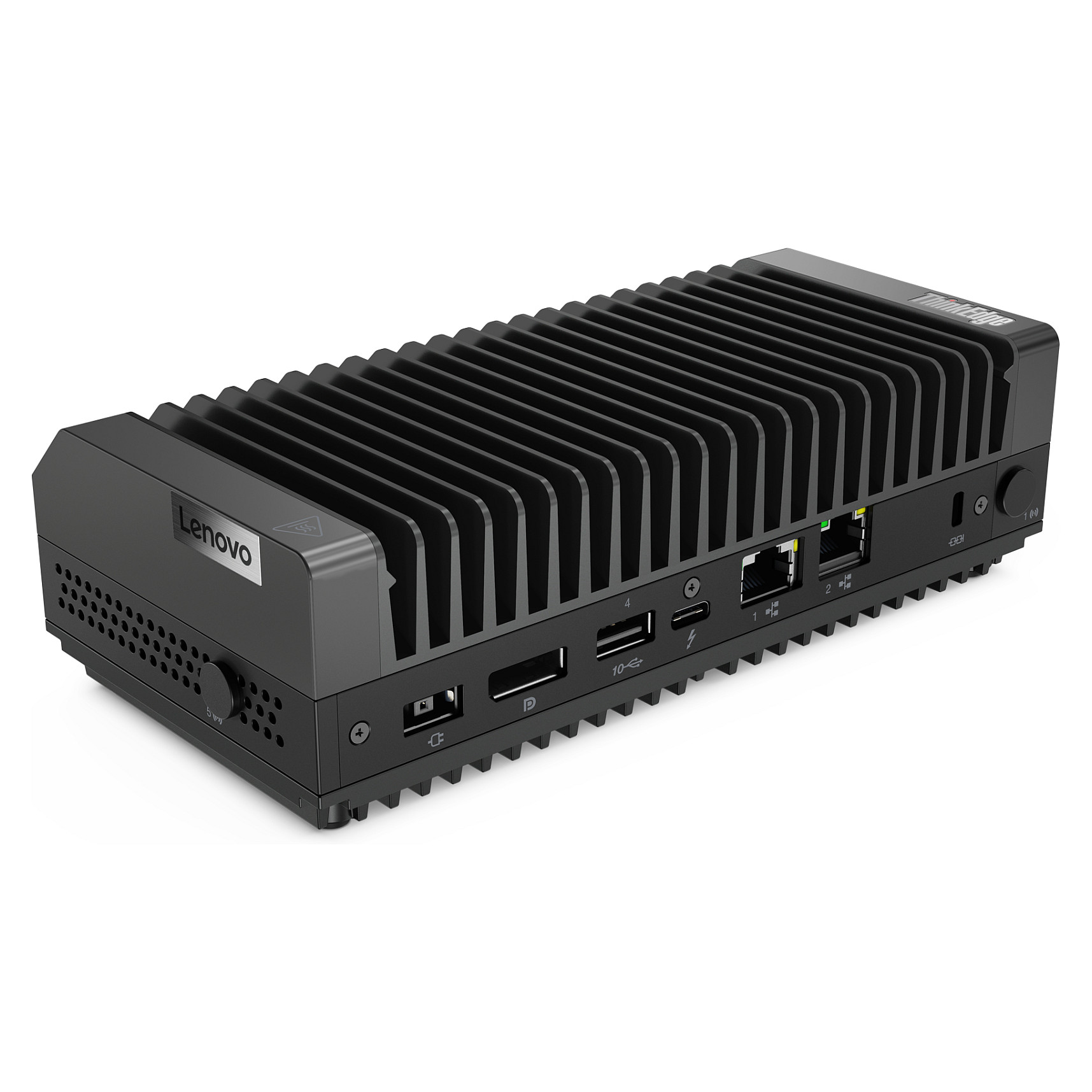 Laptop LENOVO ThinkEdge SE30 (i5-1145GRE, 16GB RAM, 512GB SSD, WLAN, W11IoT)-8