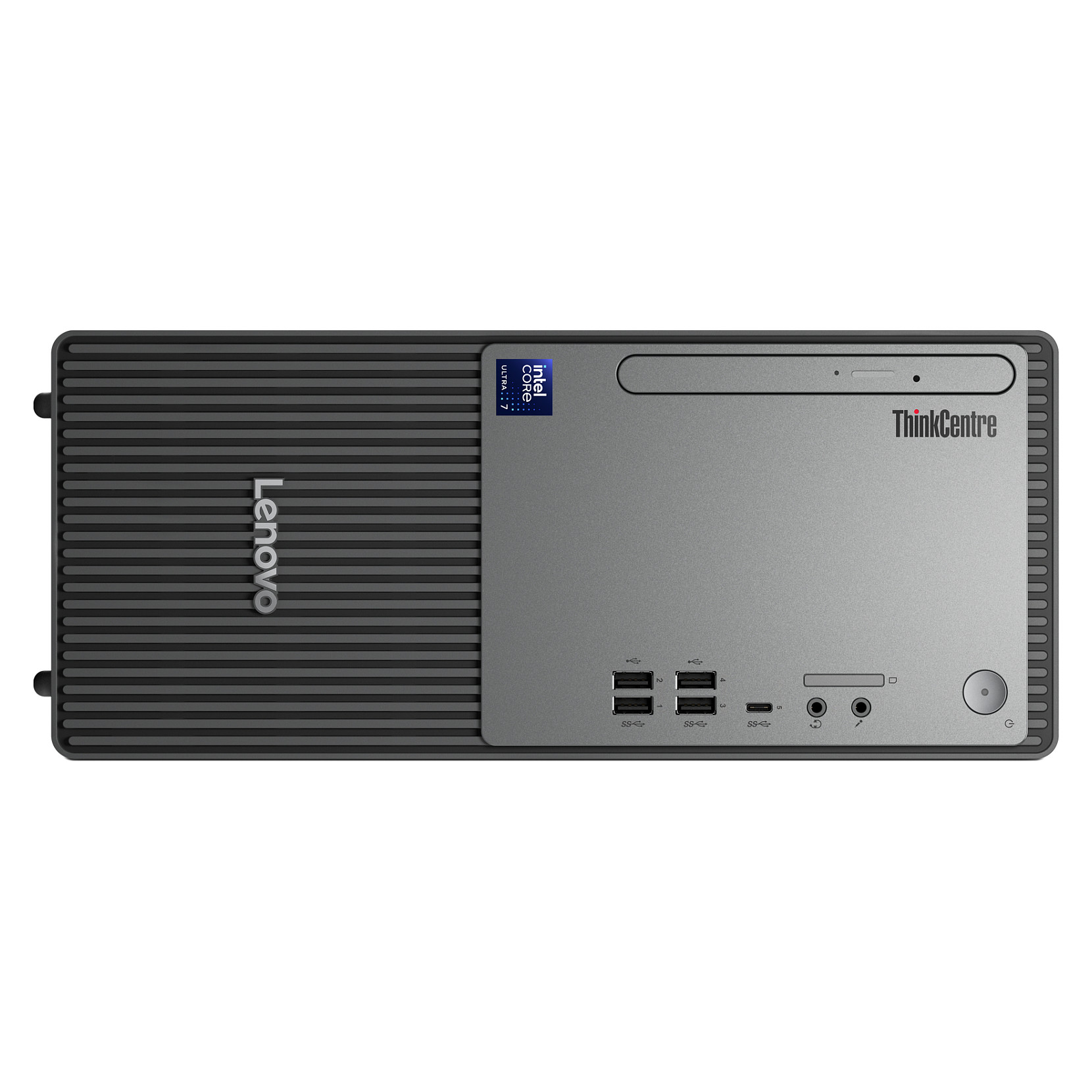 Laptop LENOVO ThinkCentre Neo50t G6 TWR (16GB RAM, 512GB SSD, Windows 11 Pro)-5