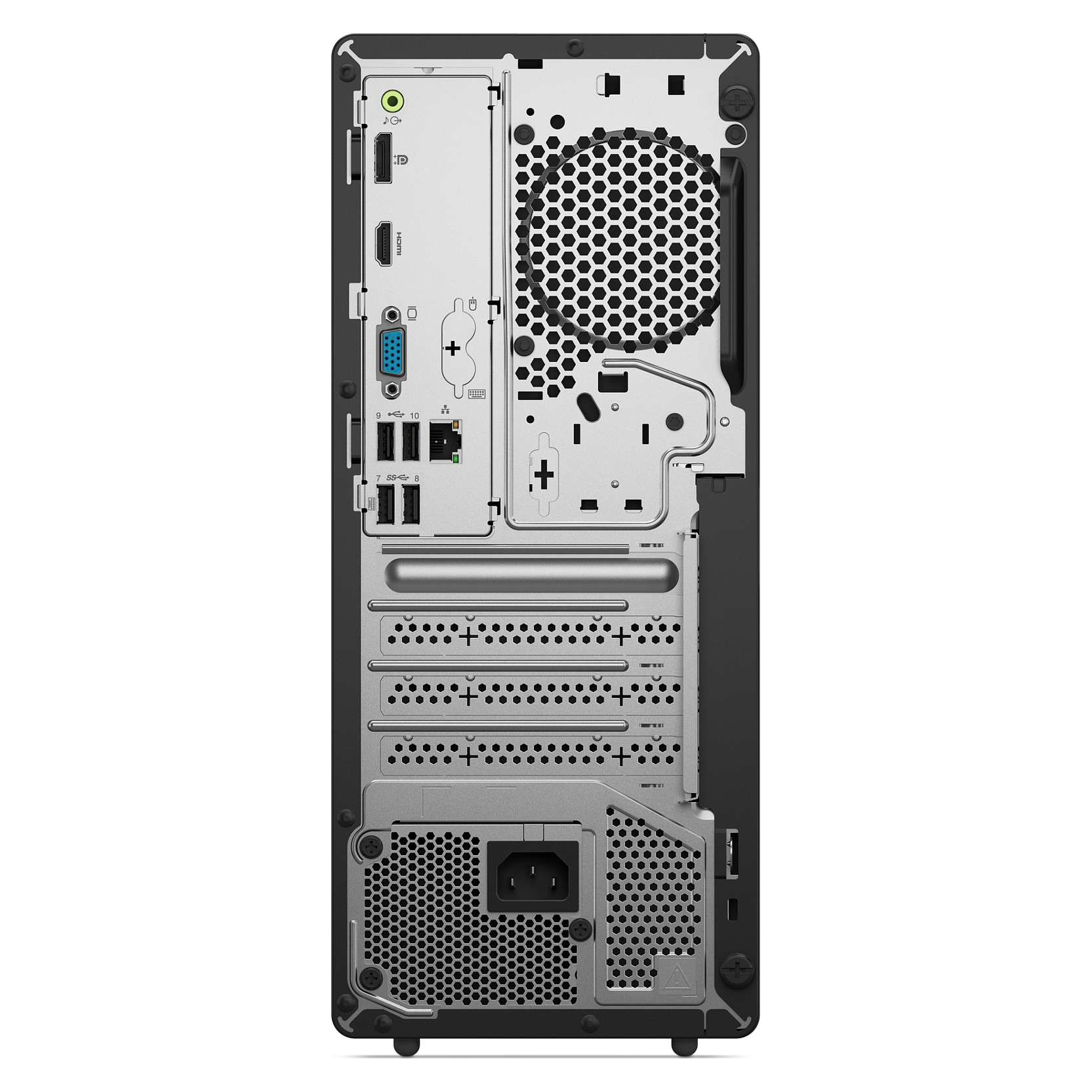 Laptop LENOVO ThinkCentre Neo50t G6 TWR (16GB RAM, 512GB SSD, Windows 11 Pro)-7