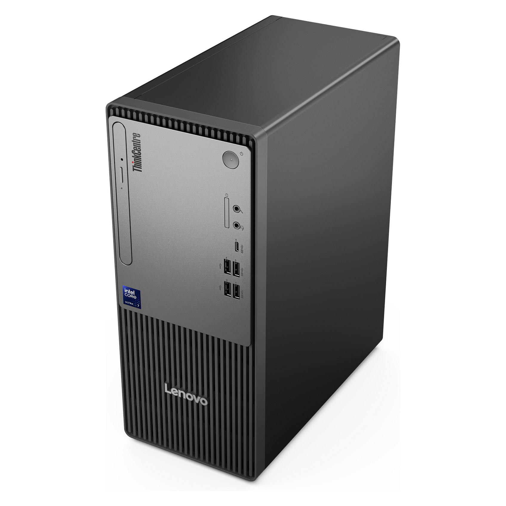 Laptop LENOVO ThinkCentre Neo50t G6 TWR (16GB RAM, 512GB SSD, Windows 11 Pro)-8