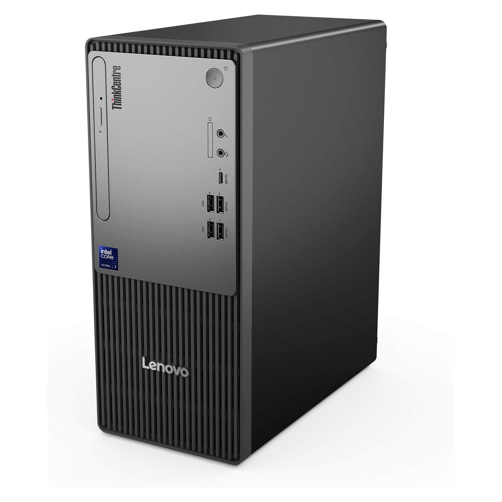 Laptop LENOVO ThinkCentre Neo50t G6 TWR (16GB RAM, 512GB SSD, Windows 11 Pro)-10