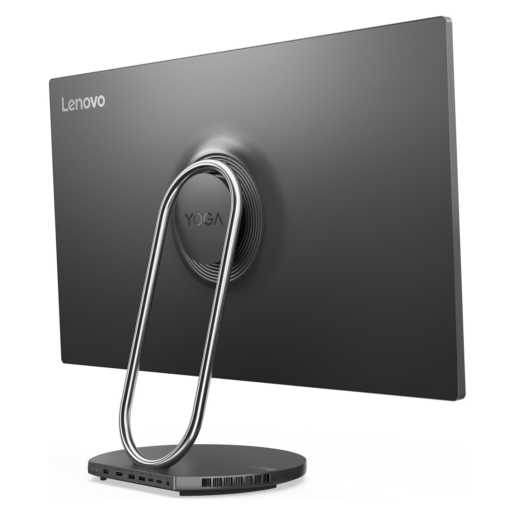 AIO računalo LENOVO Yoga AIO 32ILL10 (core ultra 7 258v, 32gb, 1tb ssd, 31.5" uhd, rtx4050, win11 pro)-4