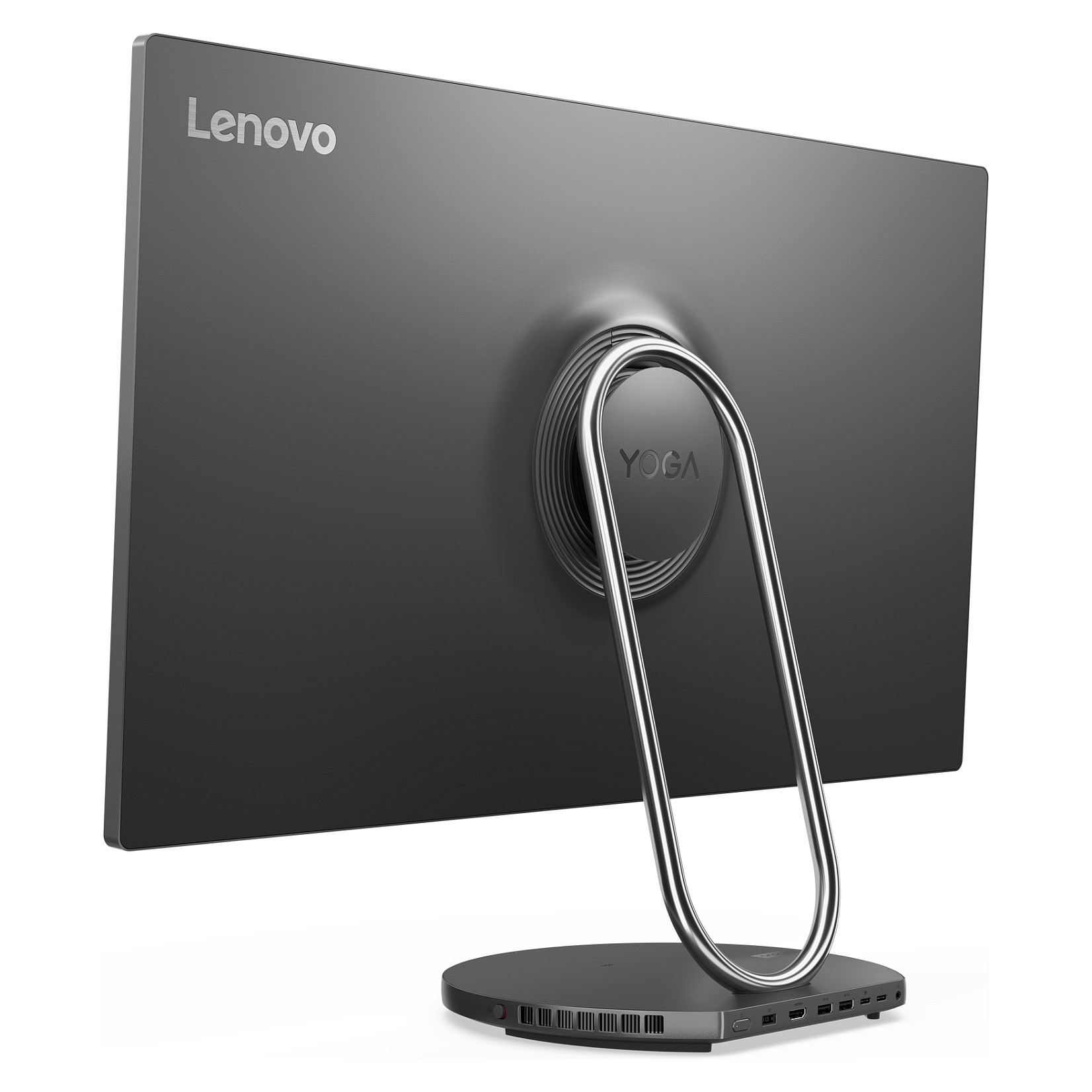 AIO računalo LENOVO Yoga AIO 32ILL10 (core ultra 7 258v, 32gb, 1tb ssd, 31.5" uhd, rtx4050, win11 pro)-5