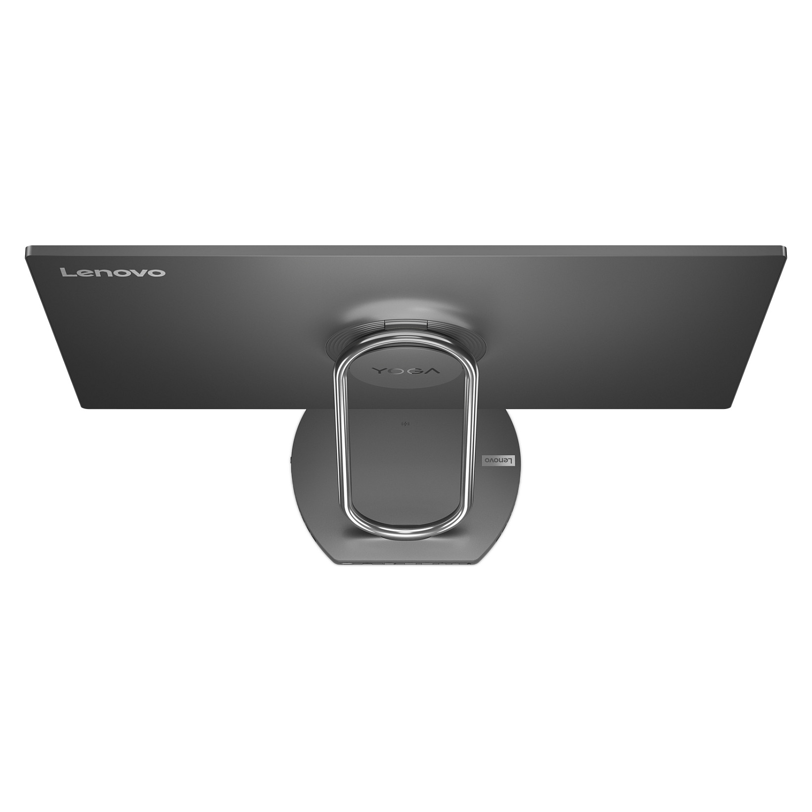 AIO računalo LENOVO Yoga AIO 32ILL10 (core ultra 7 258v, 32gb, 1tb ssd, 31.5" uhd, rtx4050, win11 pro)-6