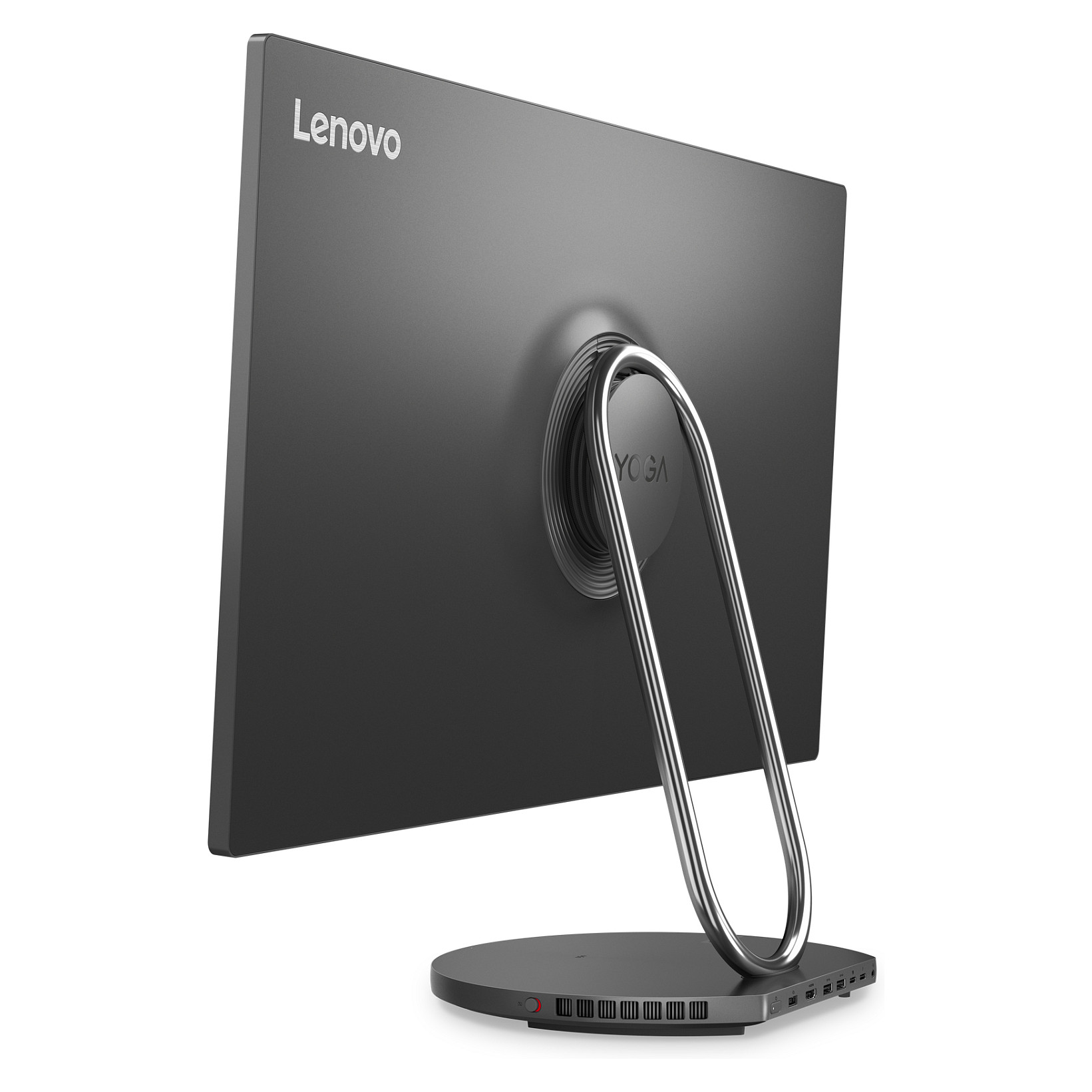 AIO računalo LENOVO Yoga AIO 32ILL10 (core ultra 7 258v, 32gb, 1tb ssd, 31.5" uhd, rtx4050, win11 pro)-13
