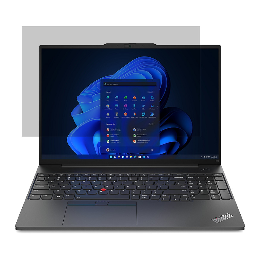 Laptop LENOVO P16 (40,64cm, 1610)-0
