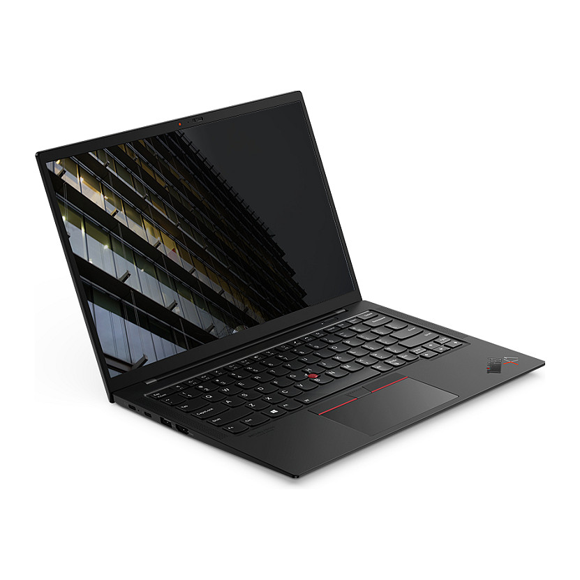 Laptop LENOVO 35,56cm 14Zoll Premium Clarity Privacy Filter for X1 Carbon Gen9 (14 Zoll, 1610)-1