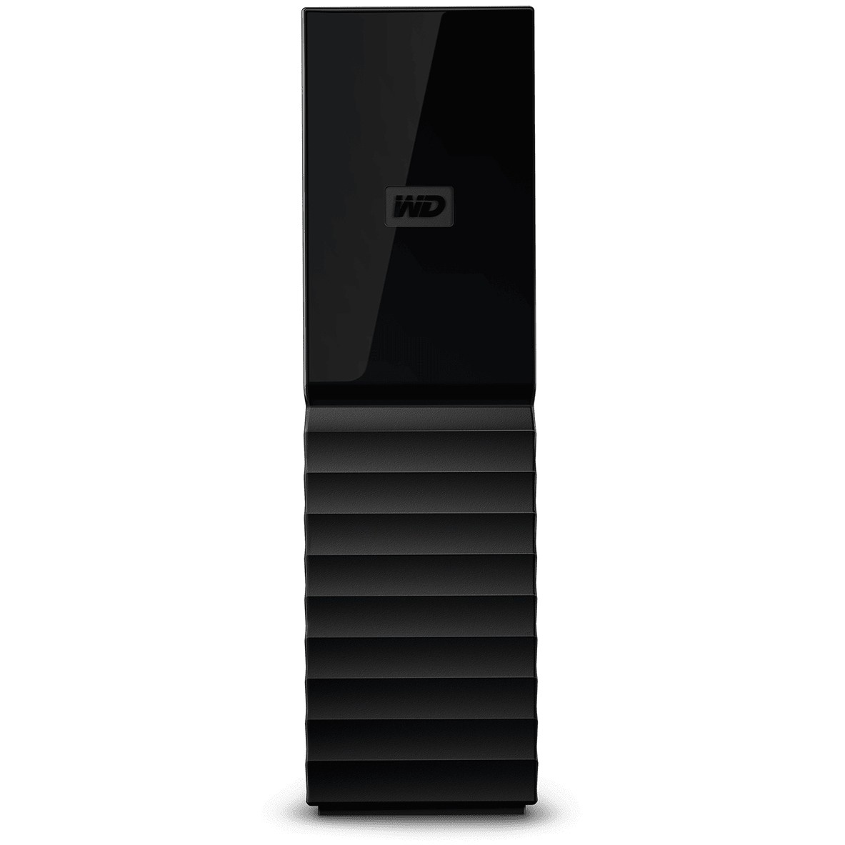 Vanjski HDD WESTERN DIGITAL My Book (22TB, usb 3.2 gen 1, zaštita lozinkom)-1