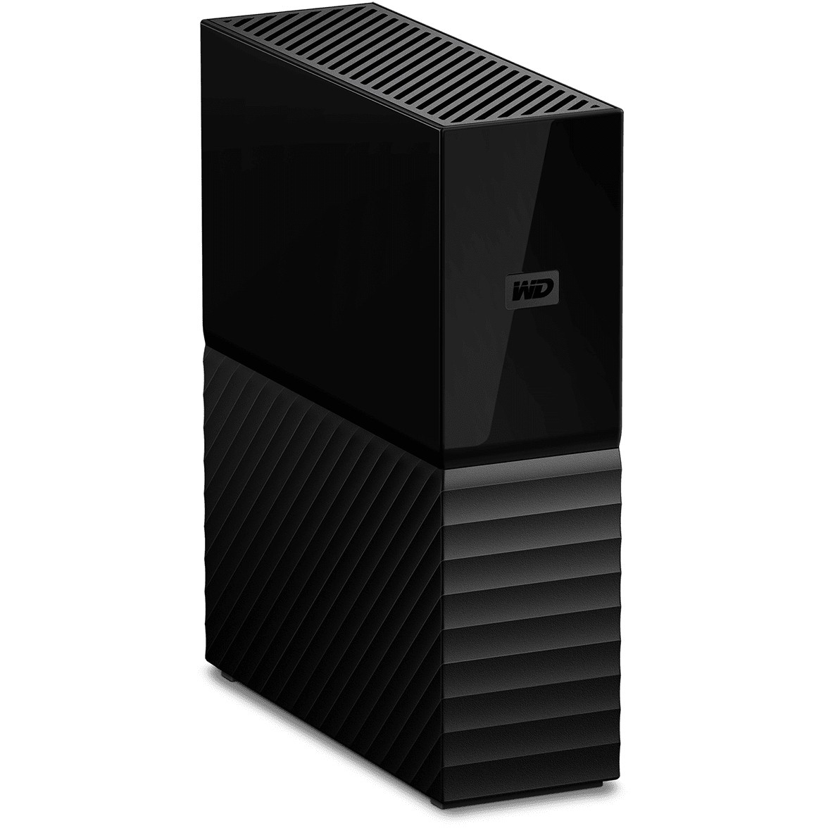 Vanjski HDD WESTERN DIGITAL My Book (22TB, usb 3.2 gen 1, zaštita lozinkom)-4