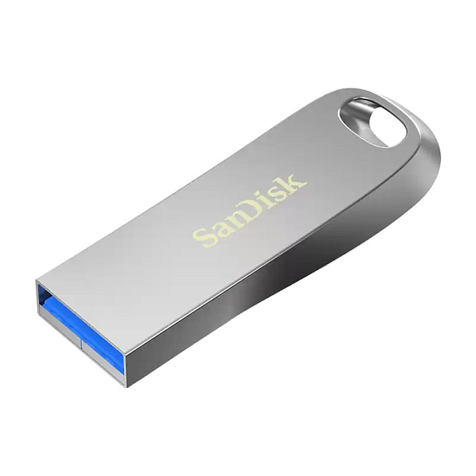 USB FLASH SANDISK STICK ULTRA LUXE USB 3.2 GEN 1-0