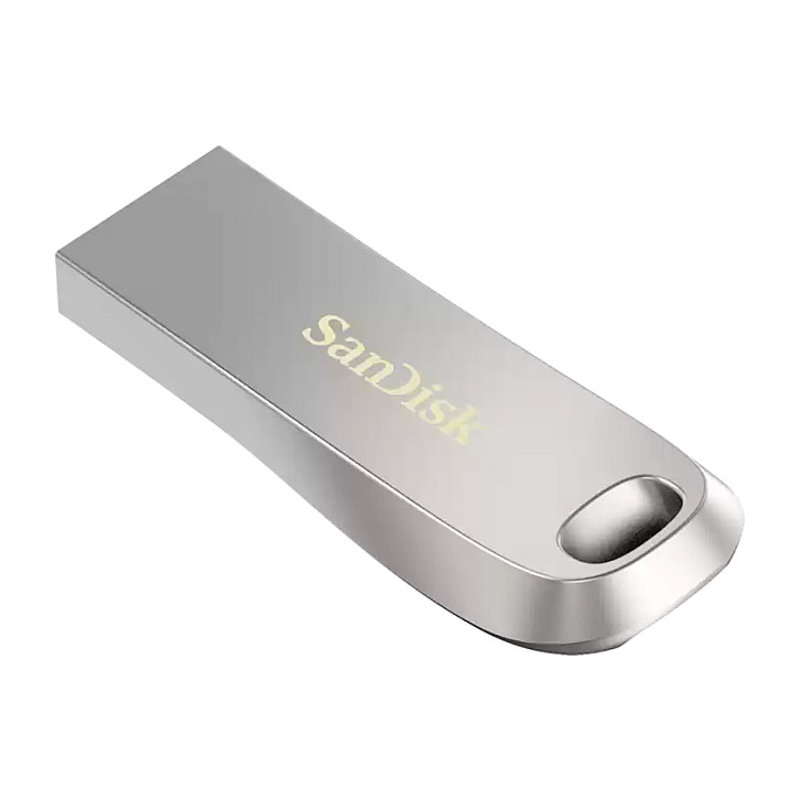 USB FLASH SANDISK STICK ULTRA LUXE USB 3.2 GEN 1-2