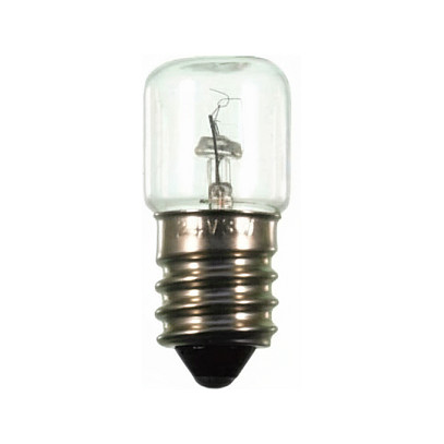 Röhrenlampe SCHARNBERGER 25481 (E14, 220-260V, 5-7W)
