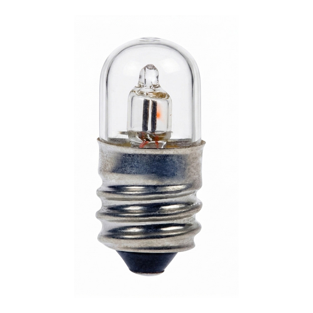 Lampica SCHARNBERGER 28041 (14x30 mm, E14, 230V)-0
