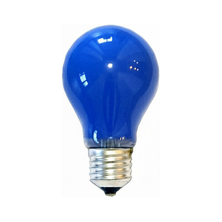 Žarulja SCHARNBERGER 40248 (25W, E27, 240V, plava)
