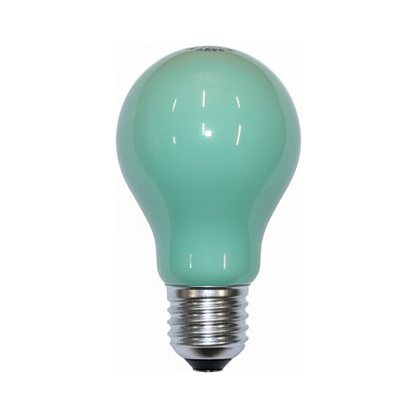 Žarulja SCHARNBERGER 40246 (25W, E27, 240V, zelena)