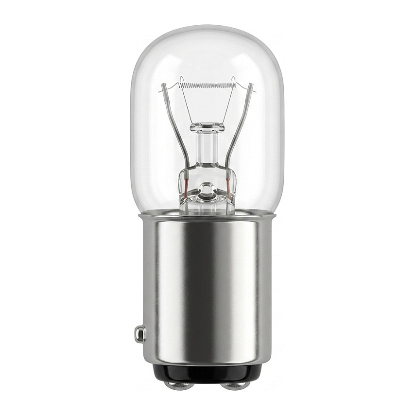 Lampu SCHARNBERGER 25318 (16x35 mm, BA15D, 24V, 5W)