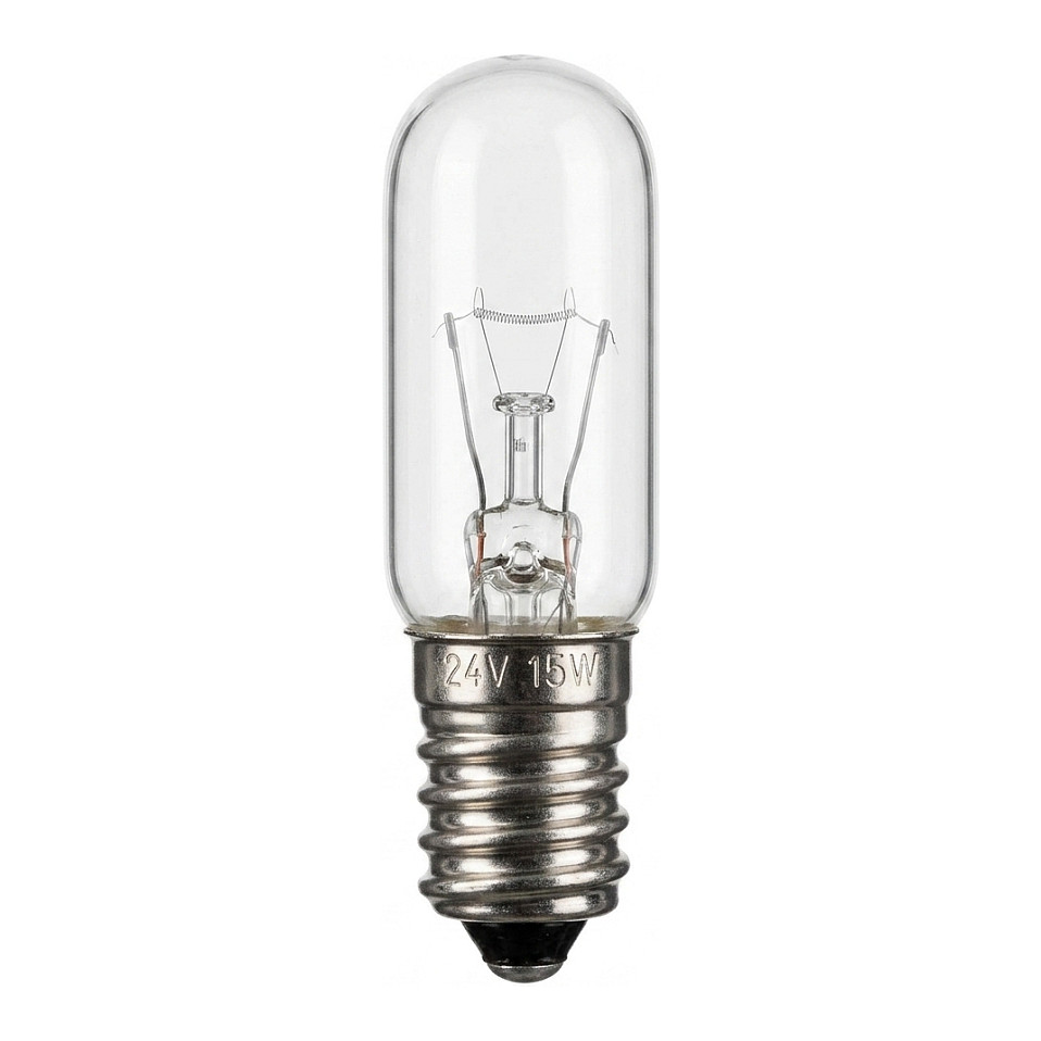 RÃ–HRENLAMPE SCHARNBERGER 25820 (E14, 24V, 15W)