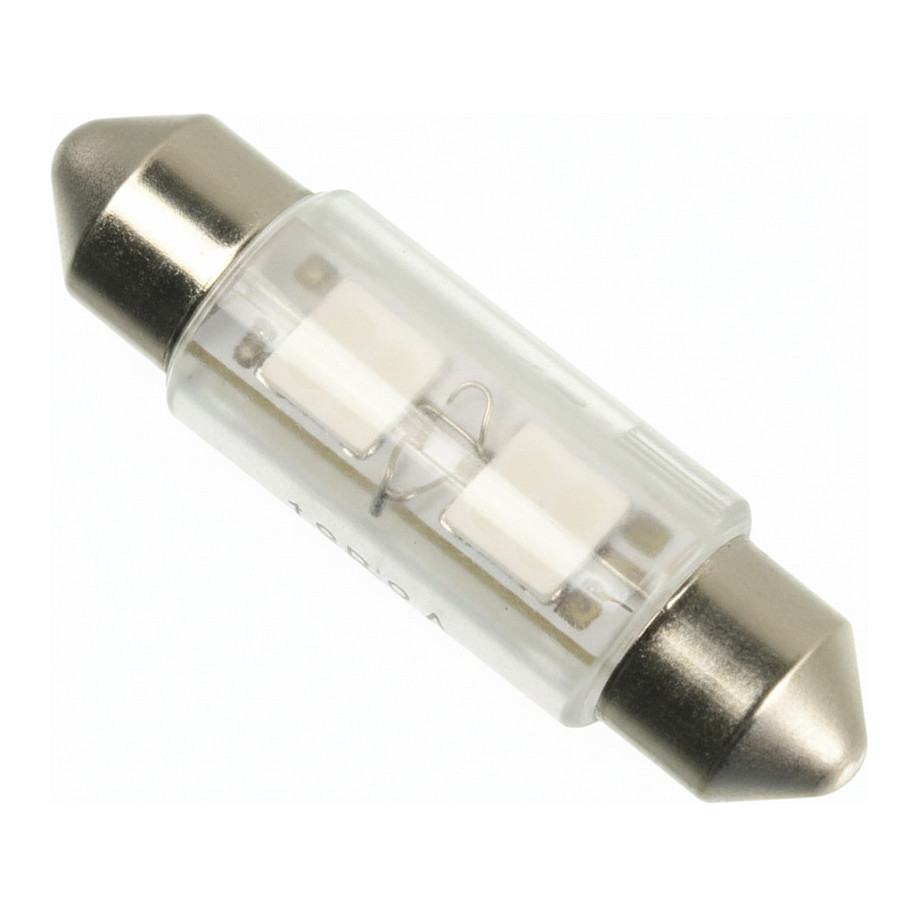 LED SOFFITTENLAMPE SCHARNBERGER 35794 (8x31mm, 12-14VAC/DC, 20mA, bijela)