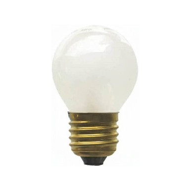LED LAMP SCHARNBERGER 57481 (0,7W, E27, 230V, 45x70mm, matt)