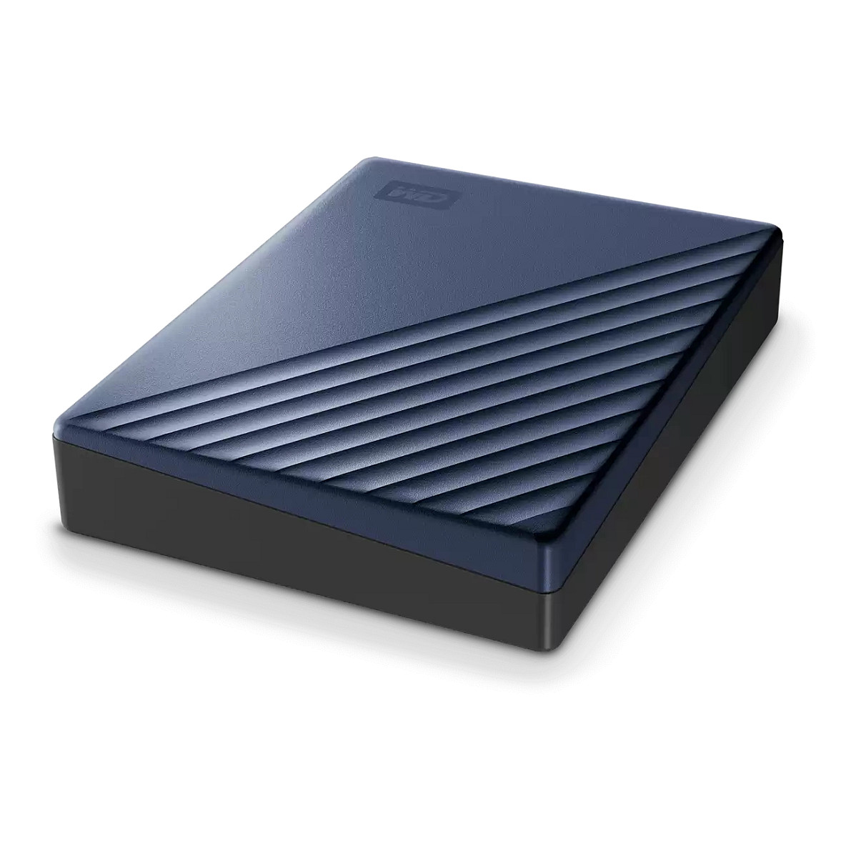 HDD WESTERN DIGITAL My Passport Ultra (6TB, USB-C, USB3.0, 2,5")-2