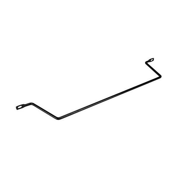 Vodilica za kabele STARTECH Lacing Bars (104mm)-0