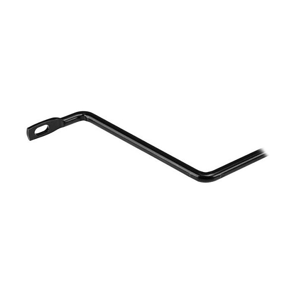 Vodilica za kabele STARTECH Lacing Bars (104mm)-1