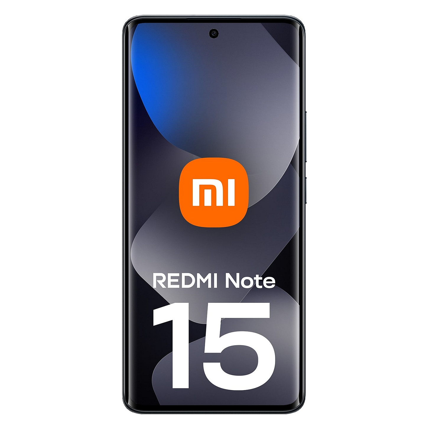 Mobitel XIAOMI Redmi Note 15 4G 8GB/256 GB crni-0
