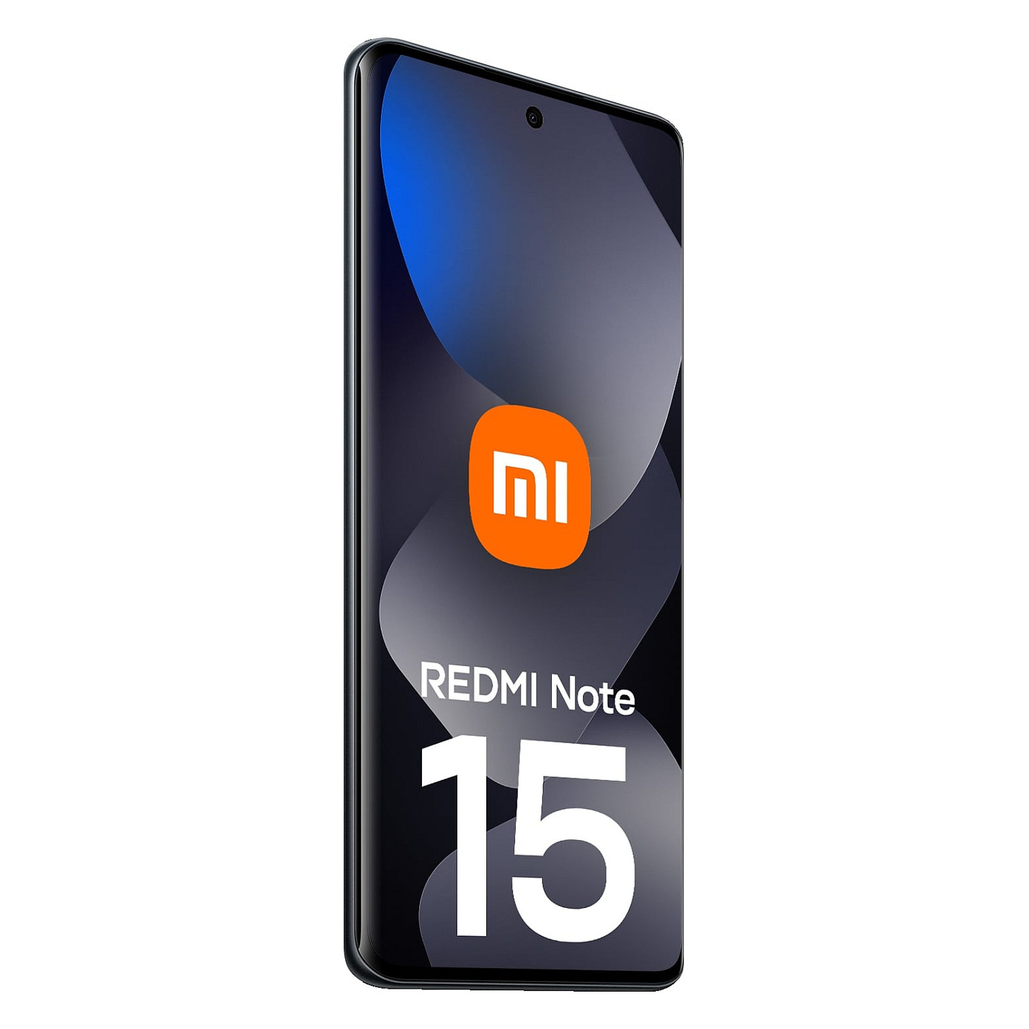 Mobitel XIAOMI Redmi Note 15 4G 8GB/256 GB crni-2