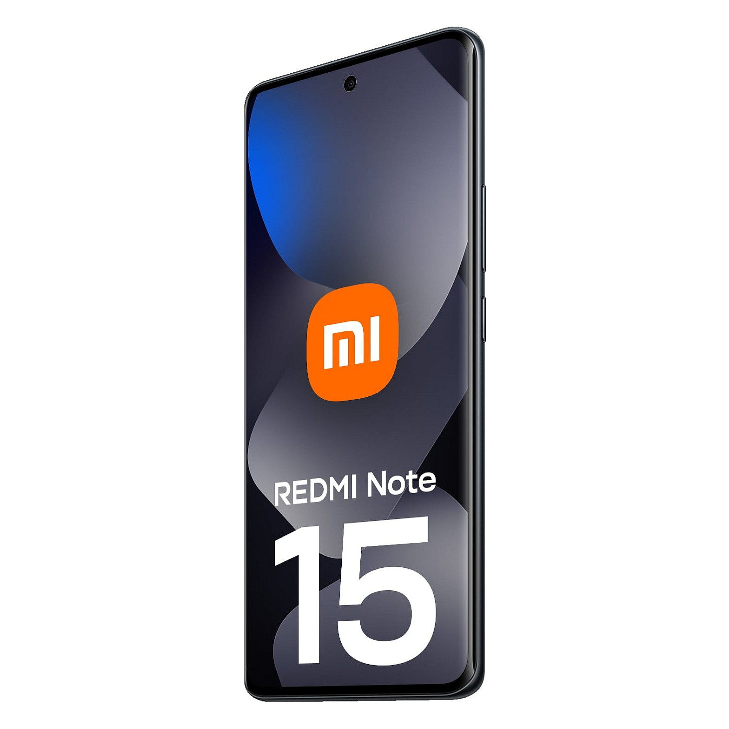 Mobitel XIAOMI Redmi Note 15 4G 8GB/256 GB crni-3