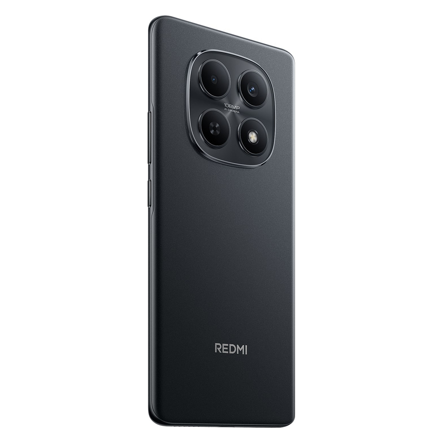 Mobitel XIAOMI Redmi Note 15 4G 8GB/256 GB crni-4