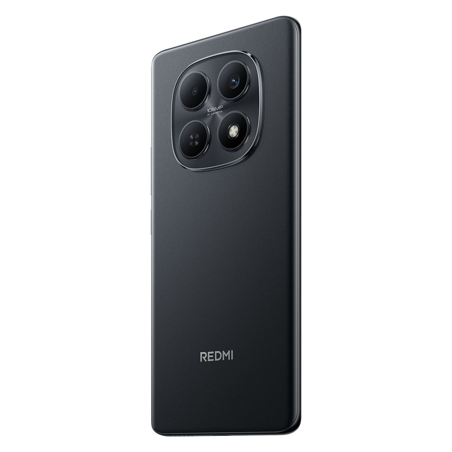 Mobitel XIAOMI Redmi Note 15 4G 8GB/256 GB crni-5
