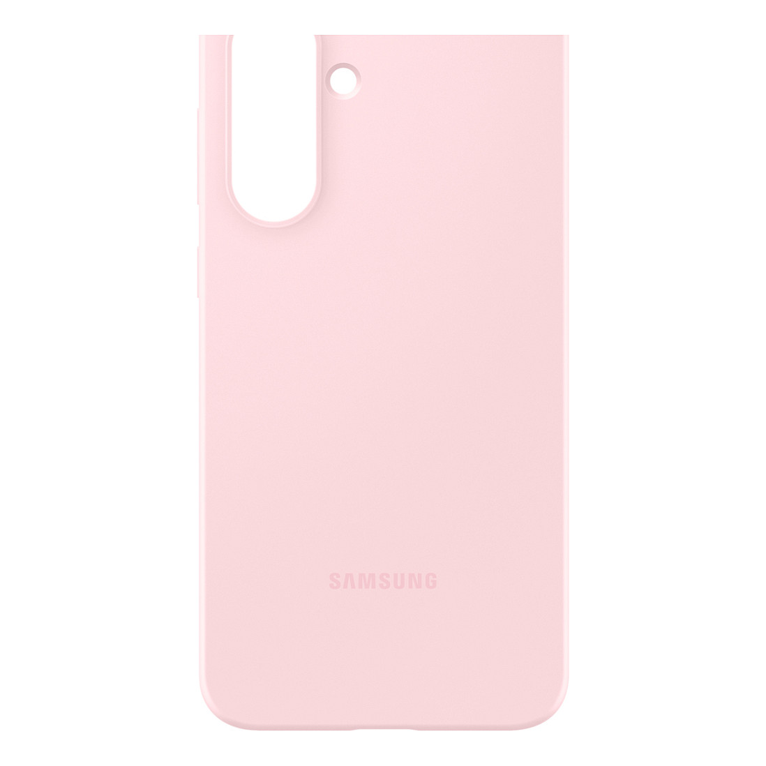 Maska SAMSUNG Galaxy A55 (Silikonska, Pink)-3