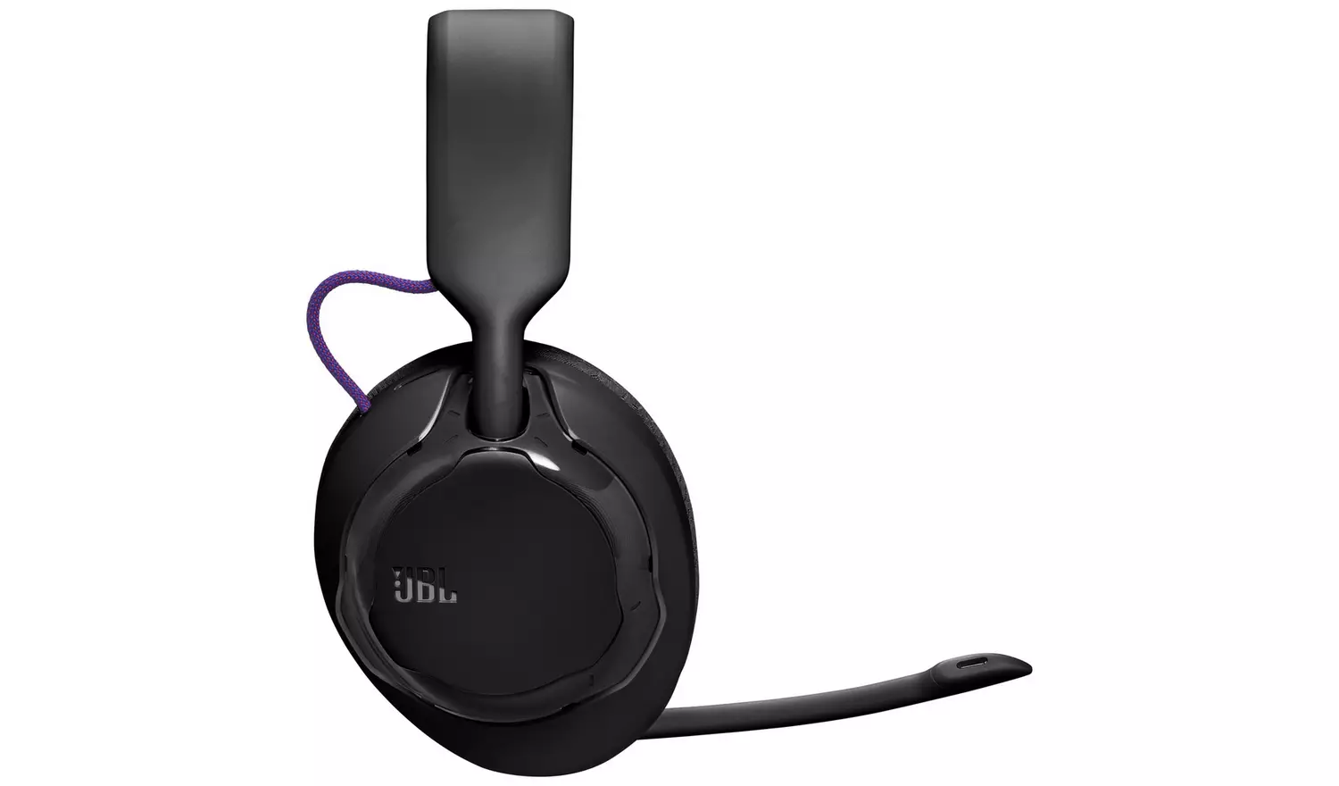 Slušalice JBL QUANTUM 250 (gaming, žične, crne)-2
